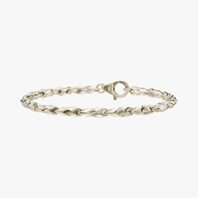 Flora 18K Gold Bracelet